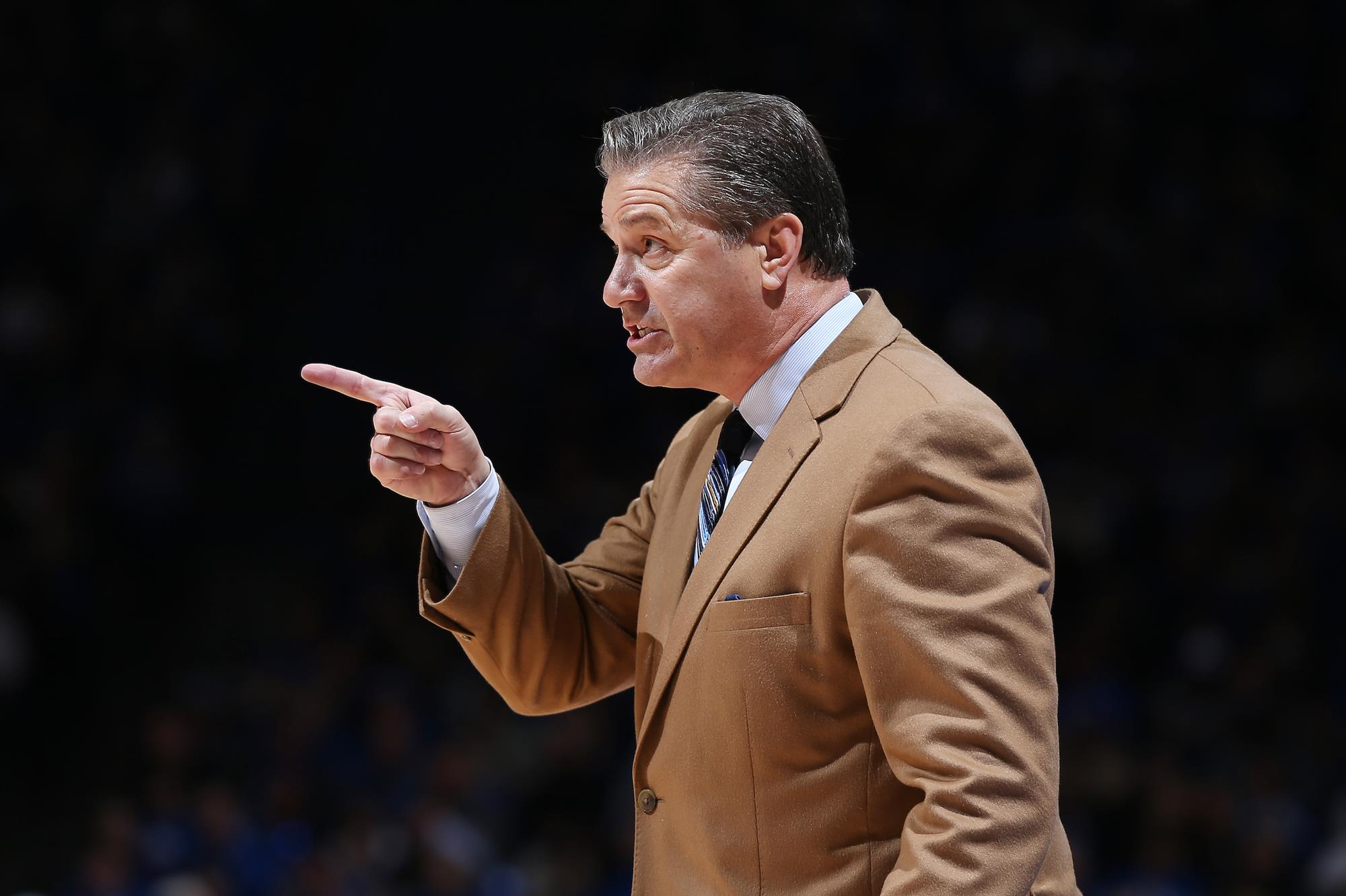 CoachCal.com Mailbag: Volume 9, Episode 2