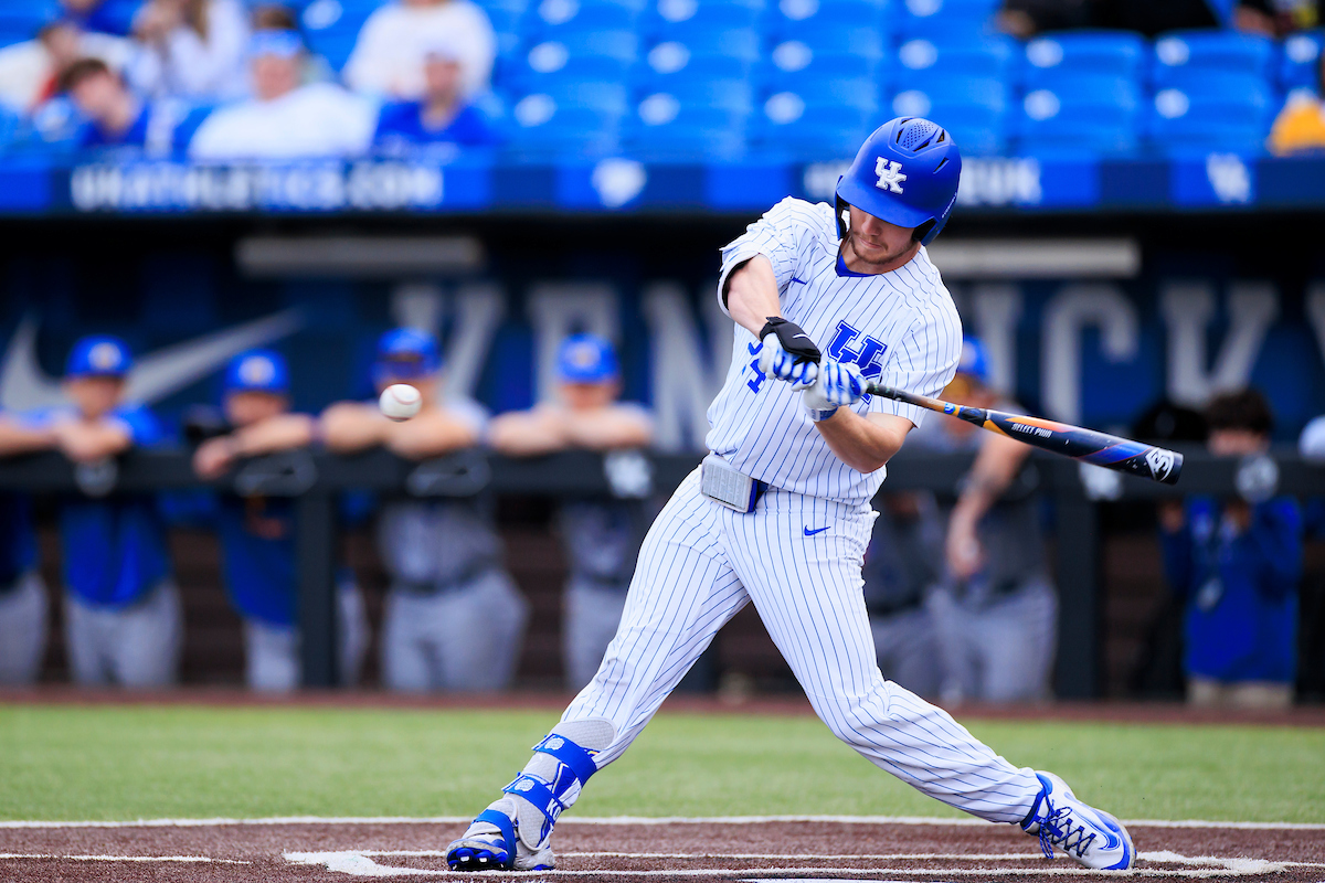 Kentucky-Morehead State Baseball Photo Gallery