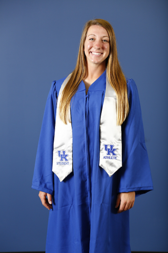 Cats Graduation Ceremony. 5-4-18.

Photo by Chet White | UK Athletics