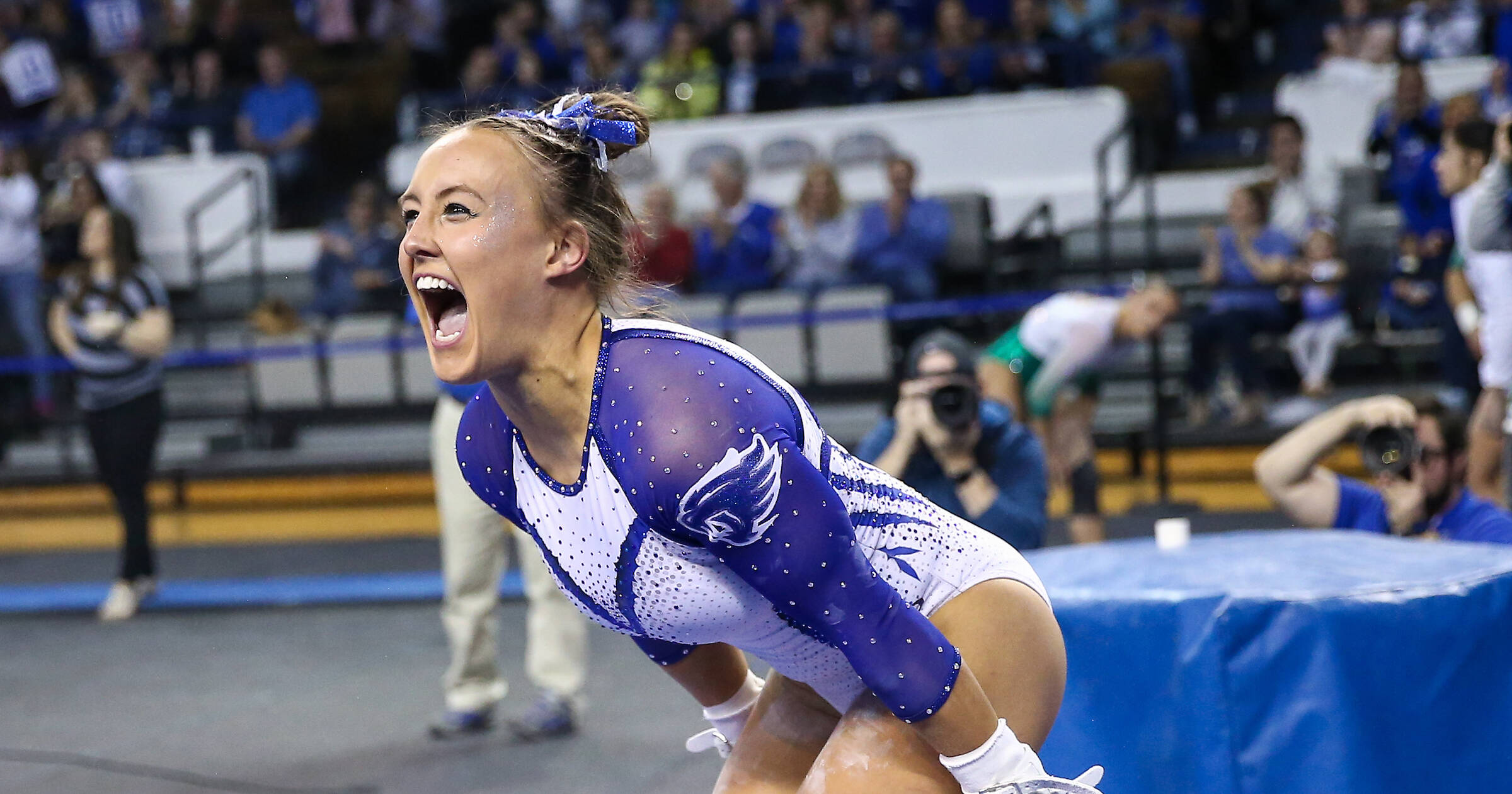 Raena Worley Named 2023 AAI Award Finalist Raena Worley Named 2023 AAI Award Finalist