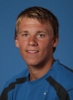 Sam Brooks - Men's Soccer - University of Kentucky Athletics