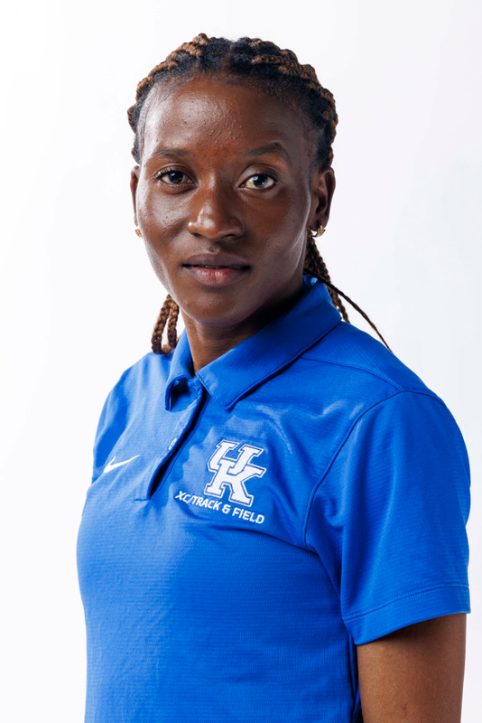 Vanice Kerubo Nyagisera