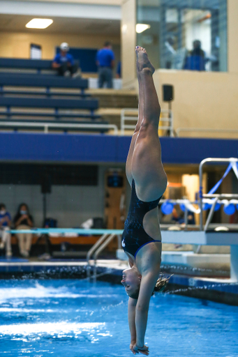 Kentucky Swim and Dive Blue and White meet.

Photo by Grace Bradley | UK Athletics