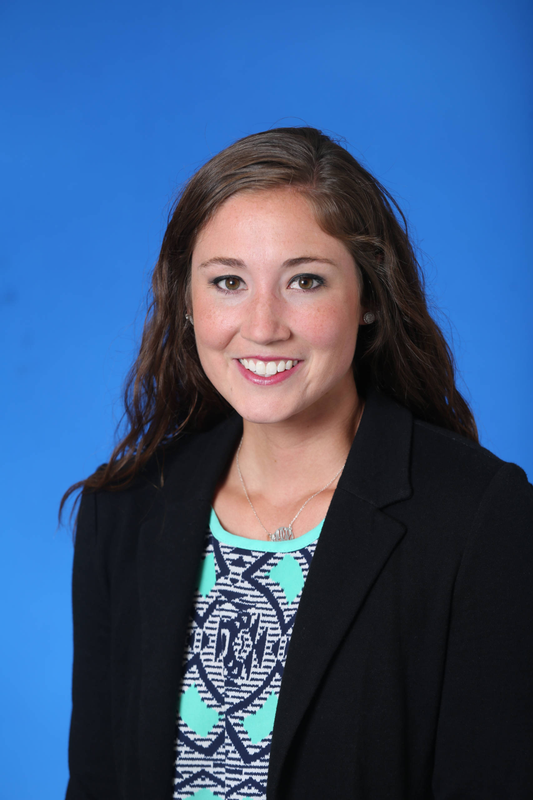 Mandy LaRue - Women's Soccer - University of Kentucky Athletics