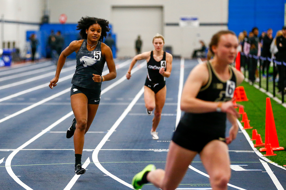 Martin. 

Day one of the Rod McCravy Memorial. 

Photo By Barry Westerman | UK Athletics