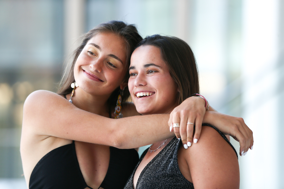 2022 Catspy Awards.

Grace Bradley | UK Athletics