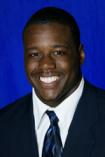 Keith Shelton - Football - University of Kentucky Athletics