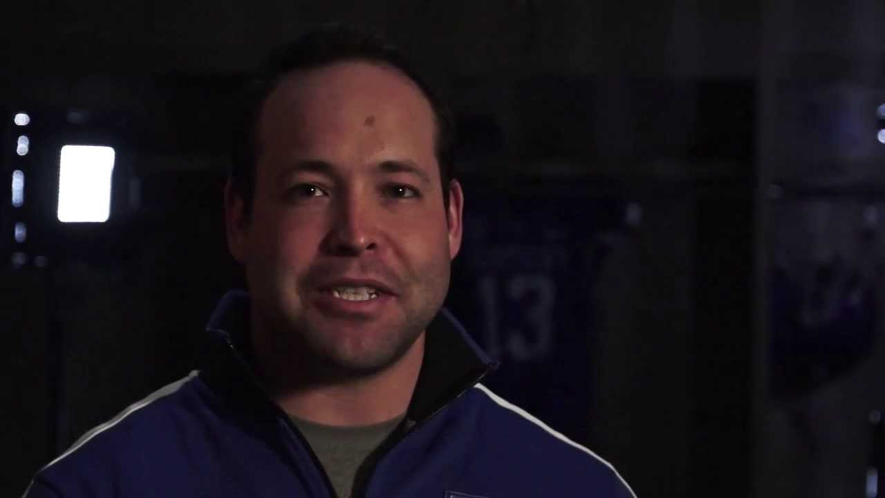 Kentucky Wildcats TV: High Performance Coach Erik Korem Profile Interview