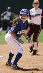 Macy Allen - Softball - University of Kentucky Athletics