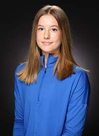 Athena Young - Cross Country - University of Kentucky Athletics