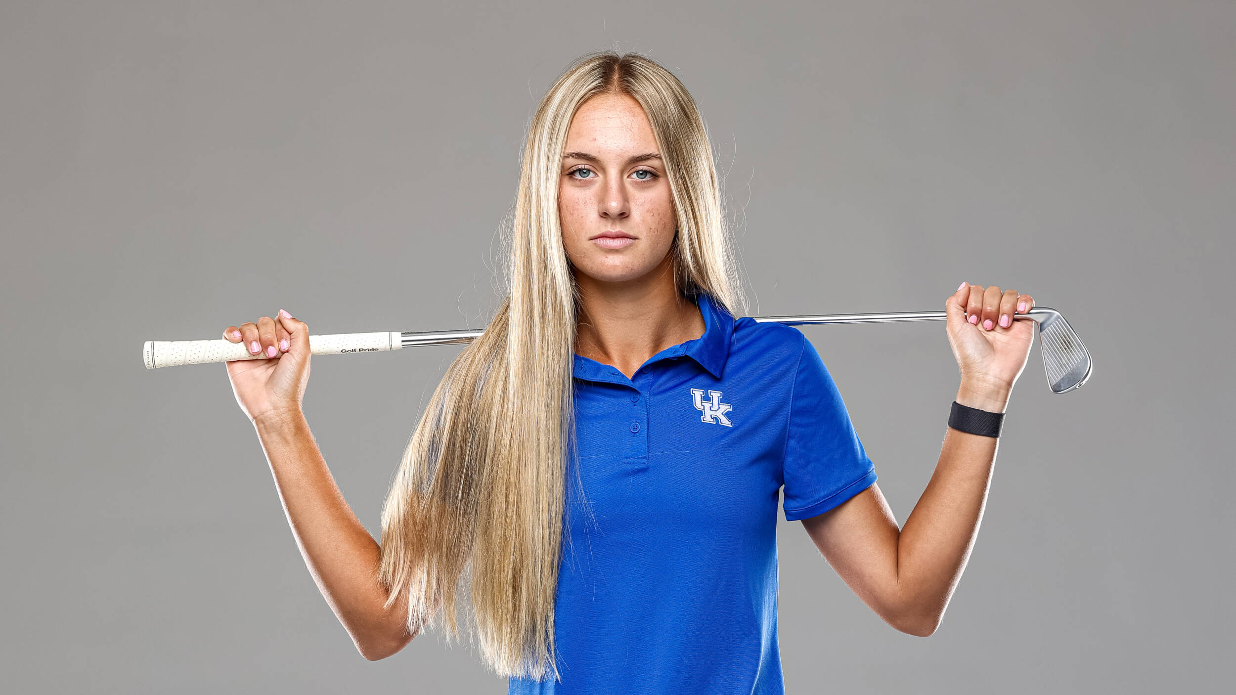 Kentucky Women’s Golf Adds Maggie Carlson