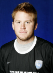 Thomas Zimmerman - Men's Soccer - University of Kentucky Athletics