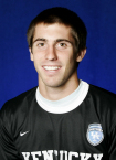 Tim Crone - Men's Soccer - University of Kentucky Athletics