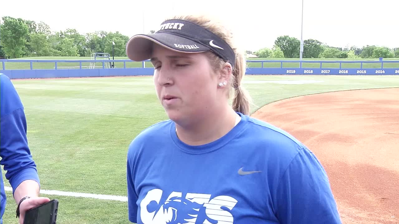 SB: Tuesday Player Interviews