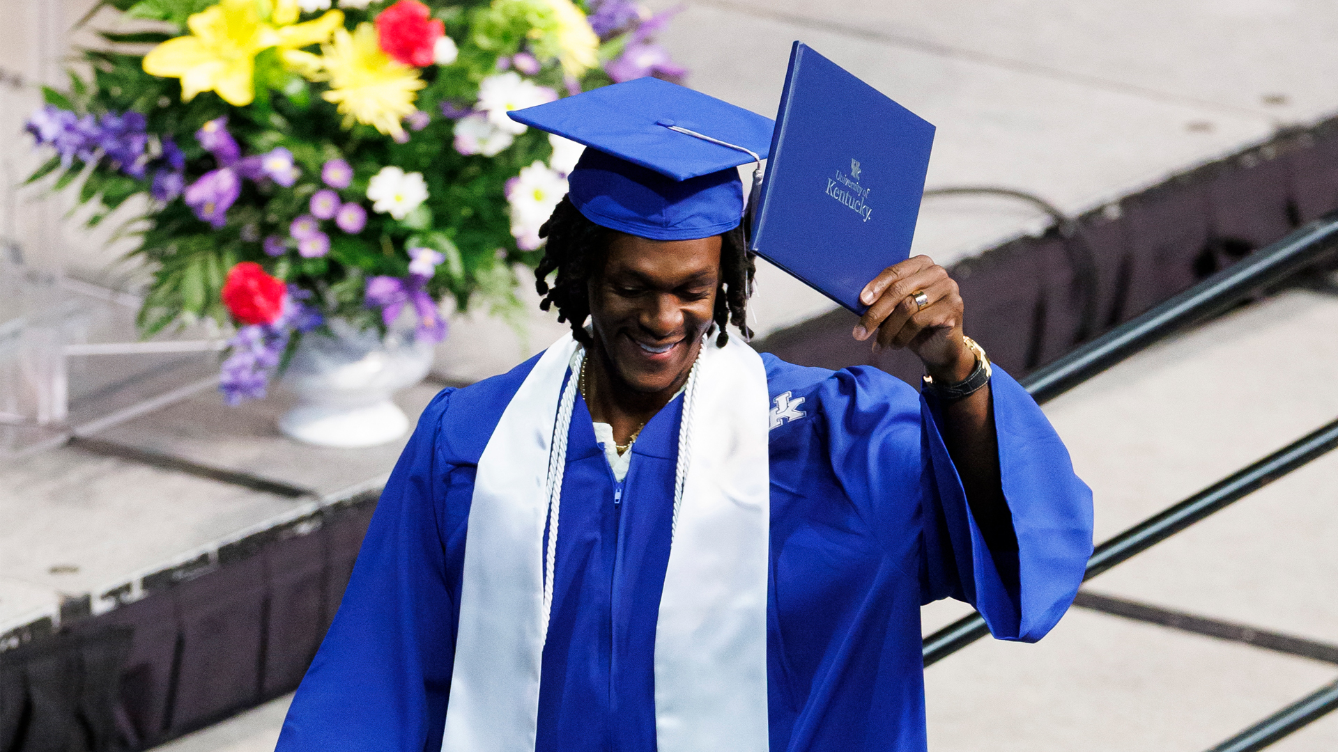 The CATS Advantage: The Cawood Ledford Post-Grad Program