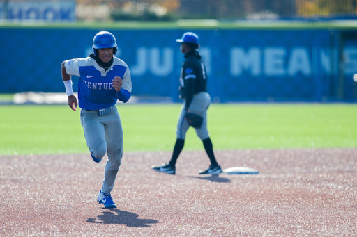 Kentucky baseball scrimmage.

Photo by Grant Lee | UK Athletics