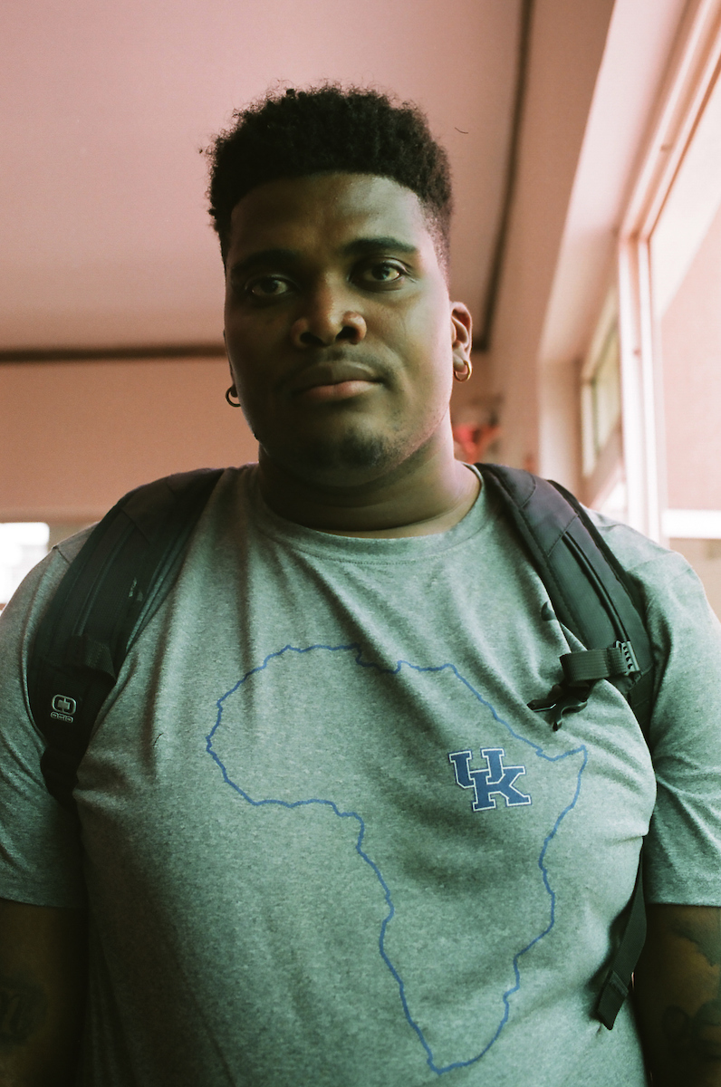 Ethiopia 2019. 

Photo by Quinn Foster | UK Athletics