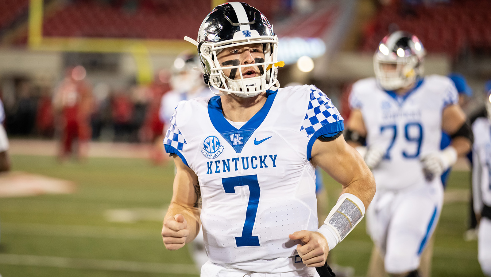 Kentucky-Louisville Football Gameday Photo Gallery