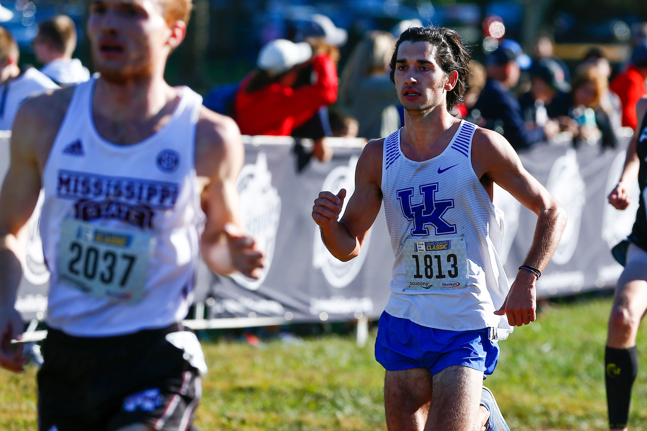 Photos from the Greater Louisville Classic at Tom Sawyer Park in Louisville. 