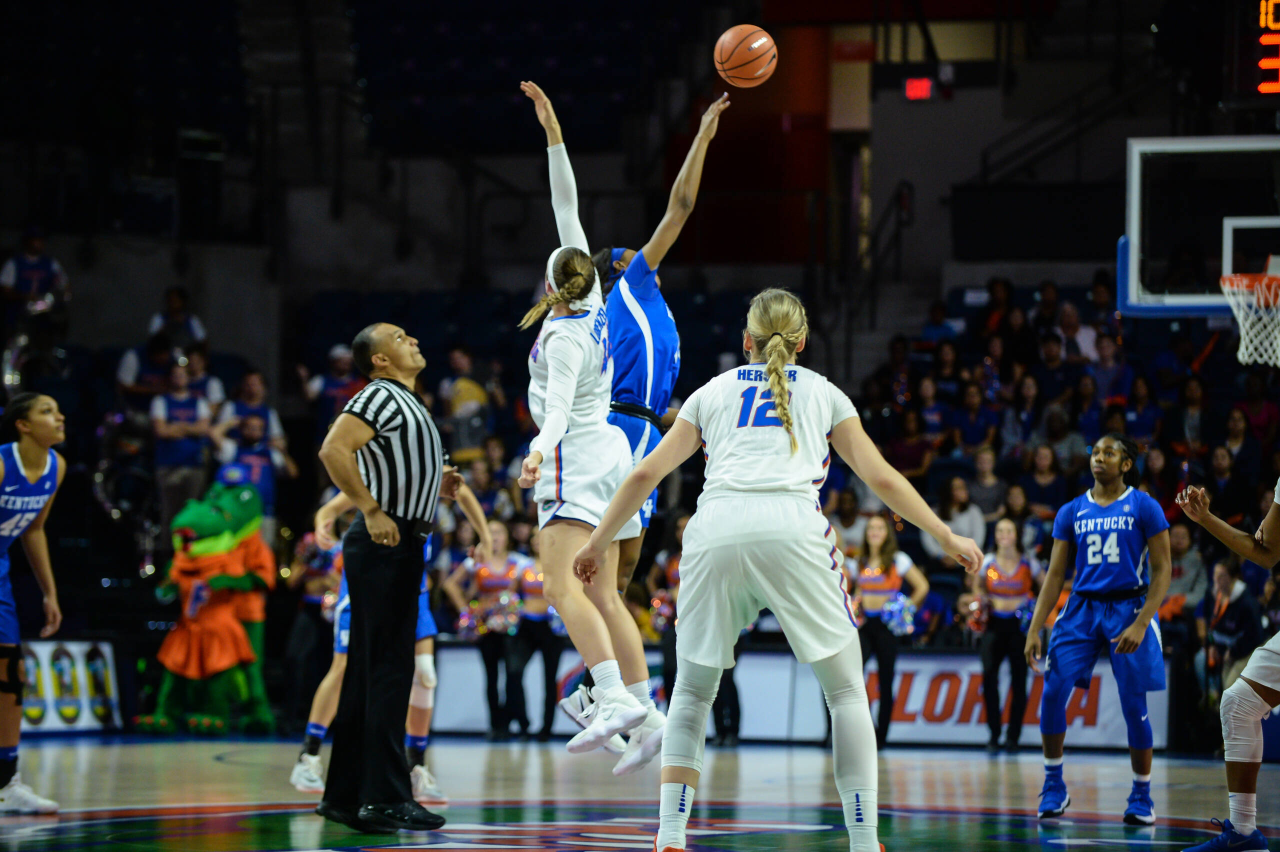 Photo by Julie O'Brien