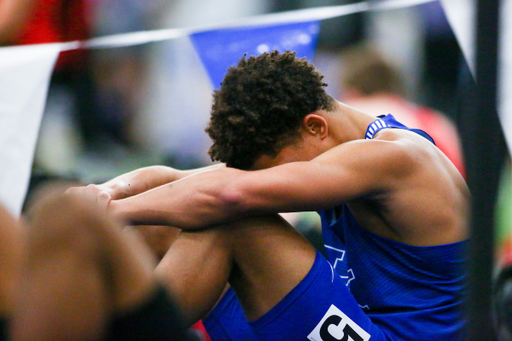 Jim Green Invitational.

Photo by Hannah Phillips | UK Athletics