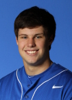 Cole Evans - Baseball - University of Kentucky Athletics