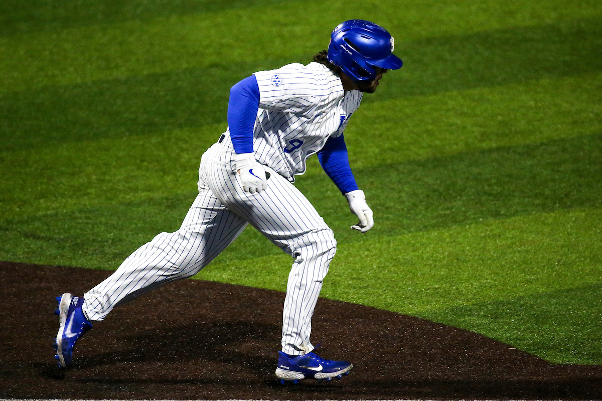 Alonzo Rubalcaba.

Kentucky loses to Ole Miss 1-2.

Photo by Sarah Caputi | UK Athletics
