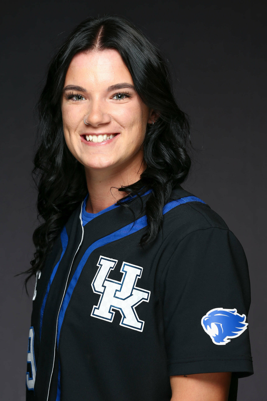 Kayla Kowalik - Softball - University of Kentucky Athletics