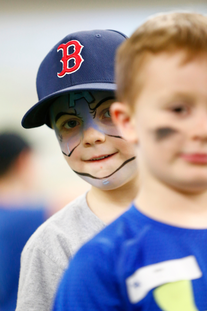 2019 Baseball/Softball Fan Day.

Photo by Chet White| UK Athletics
