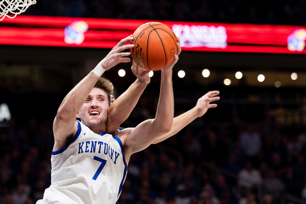 Big Blue Preview: Kentucky vs. Western Kentucky