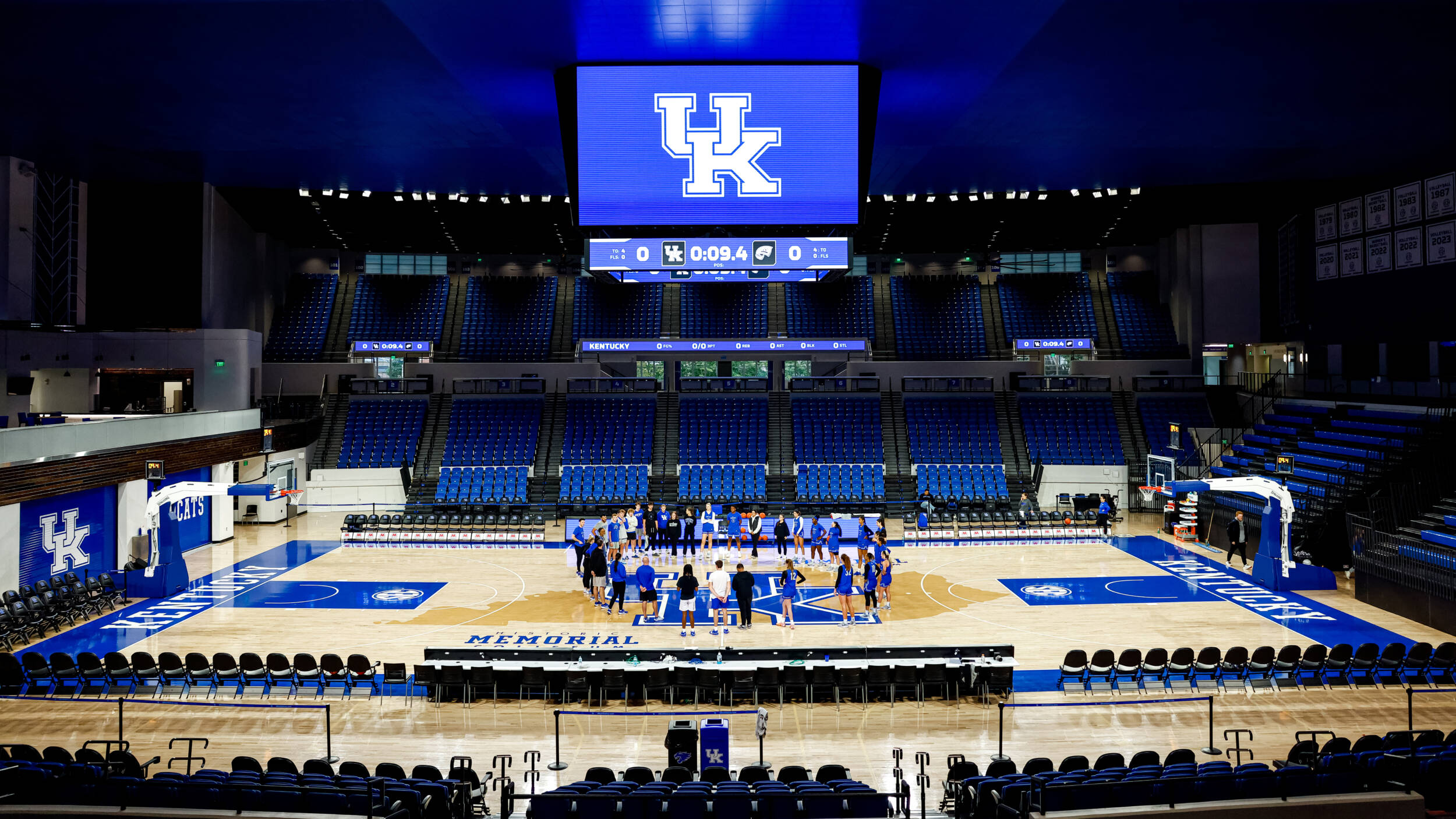 UK Women’s Basketball Single-Game Tickets on Sale Now, Nonconference Promotional Lineup Released