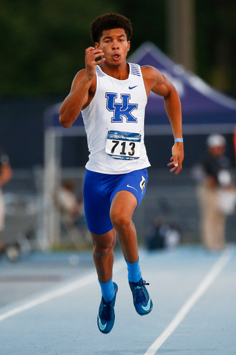 Jacob Smith.

NCAA East Track and Field Preliminaries 


Photo by Isaac Janssen | UK Athletics