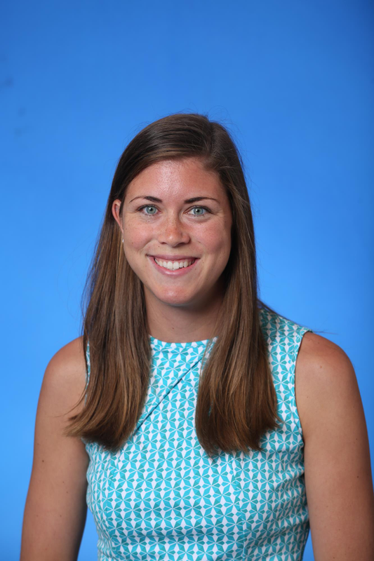 Jenna Wesley -  - University of Kentucky Athletics