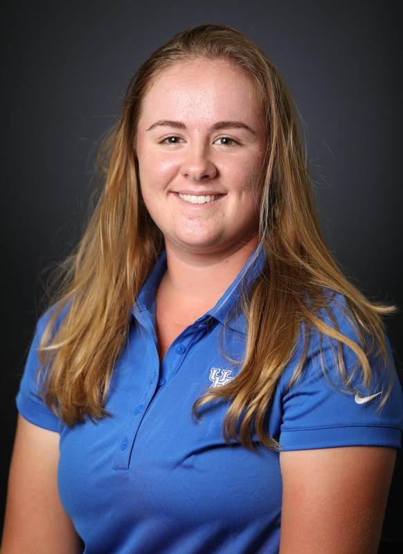 Claire Cameron - Women's Golf - University of Kentucky Athletics