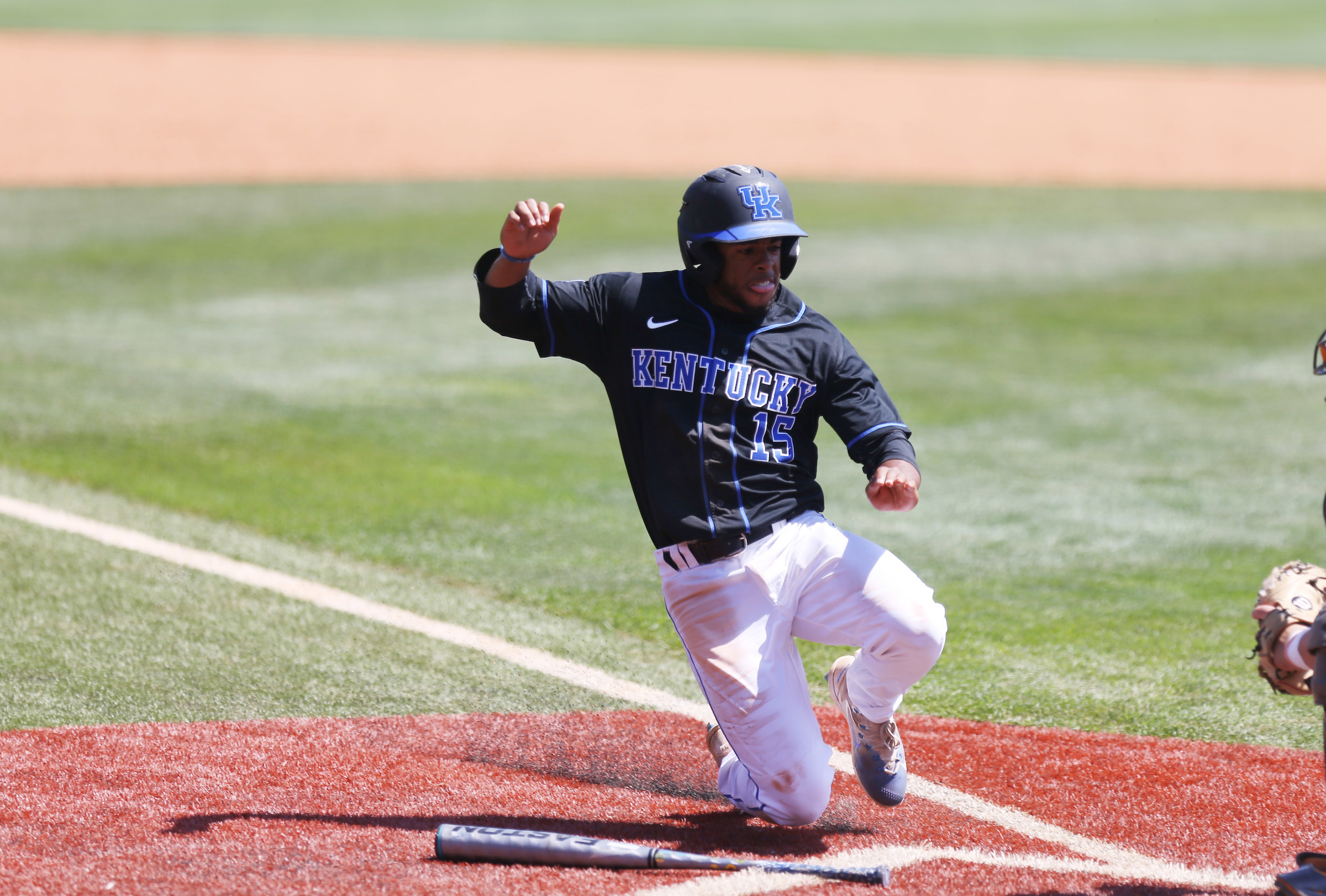 Kentucky-Tennessee Sunday Baseball Photo Gallery