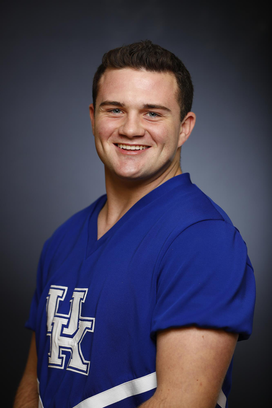 Angus Beabout - Cheerleading - University of Kentucky Athletics