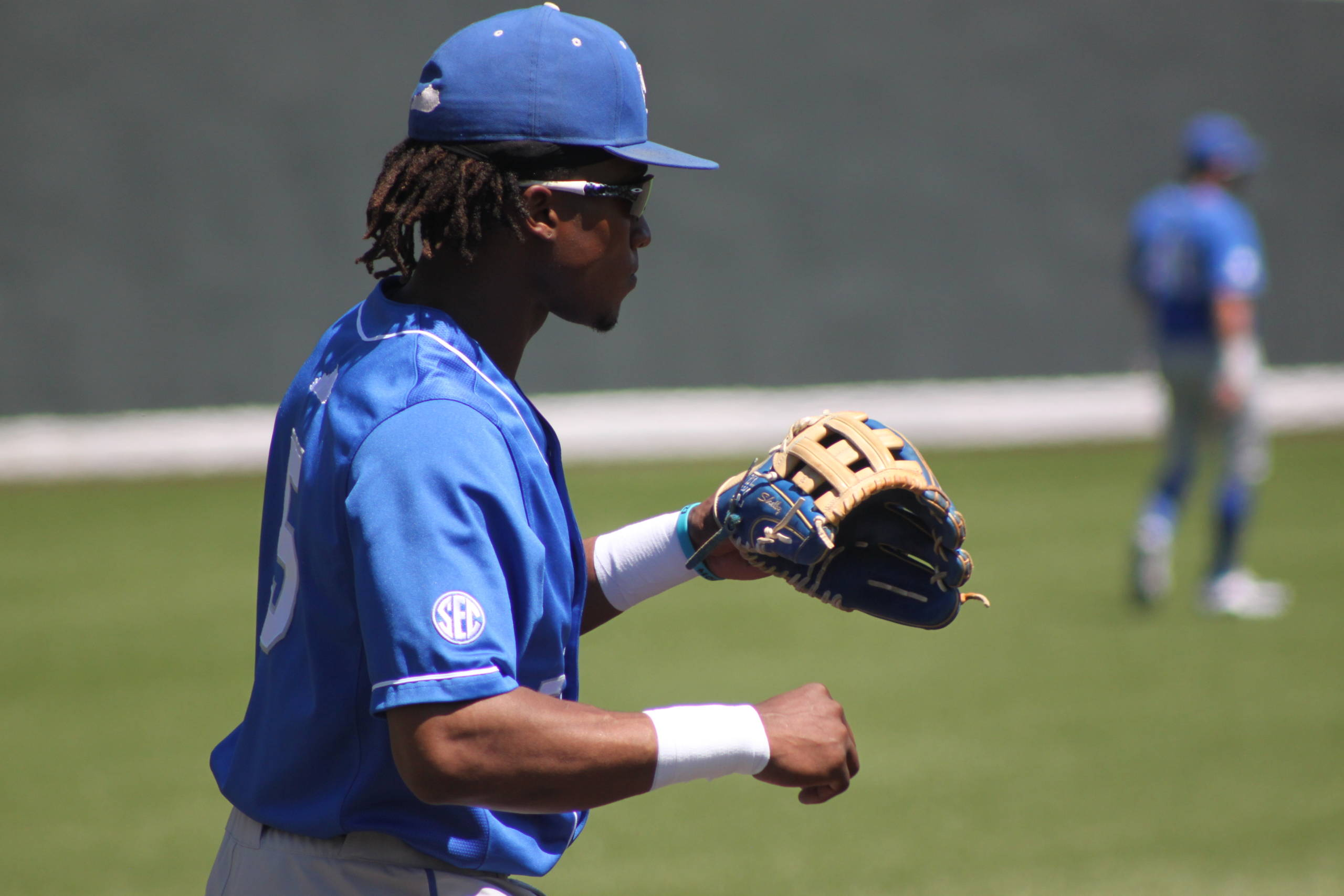 Baseball at Vanderbilt (4/17/16) -- Postgame Notes