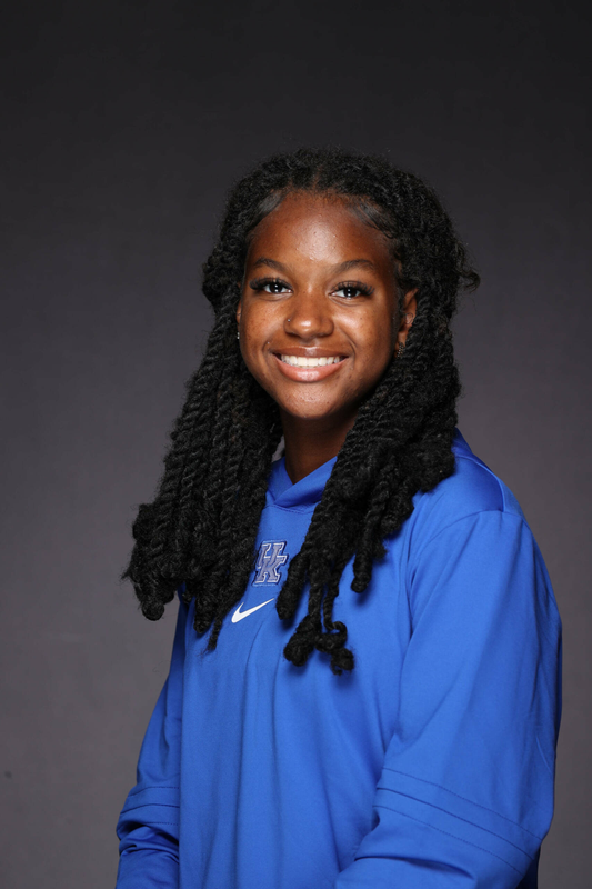 Asha Pierre-Antoine - Track &amp; Field - University of Kentucky Athletics