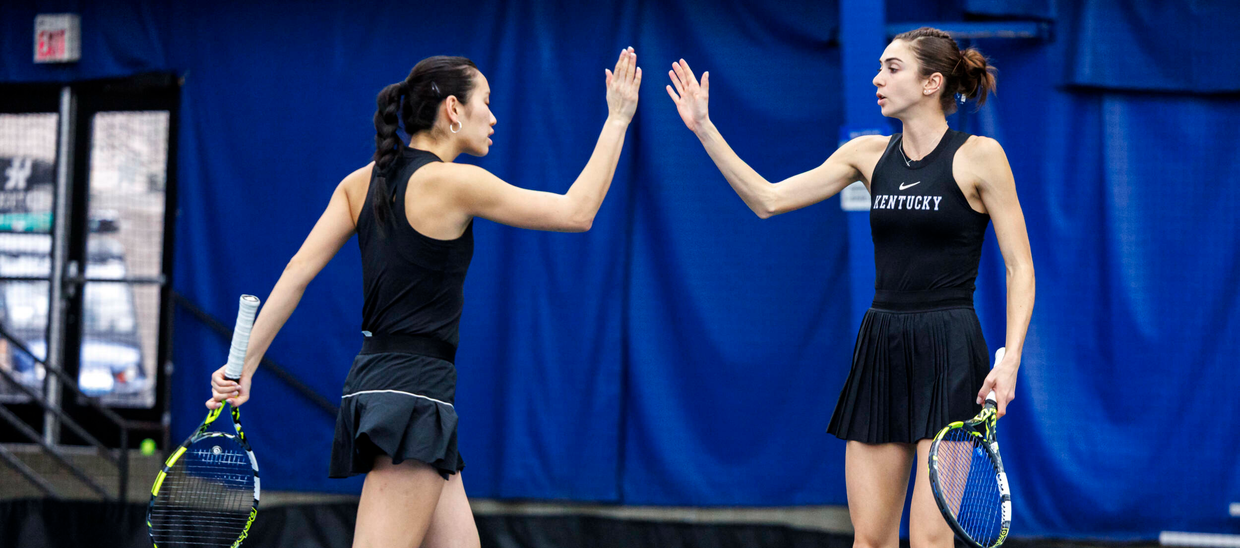 Wildcats Host SEC Home Opening Weekend at the Boone