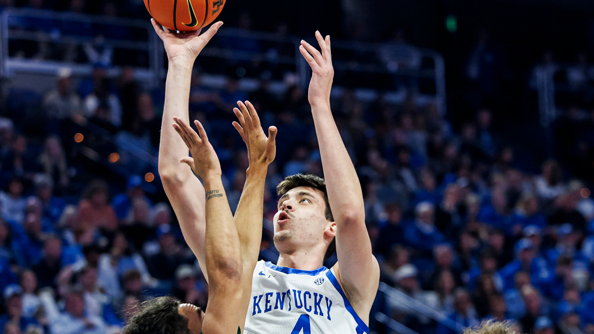 Kentucky-Loyola (Md.) Postgame Notes