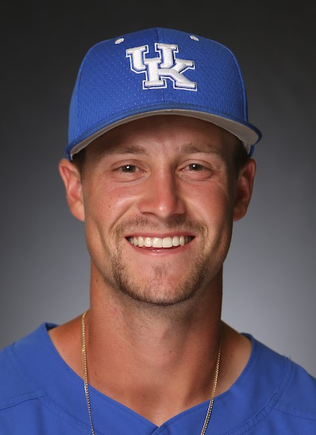 Trey Dawson - Baseball - University of Kentucky Athletics