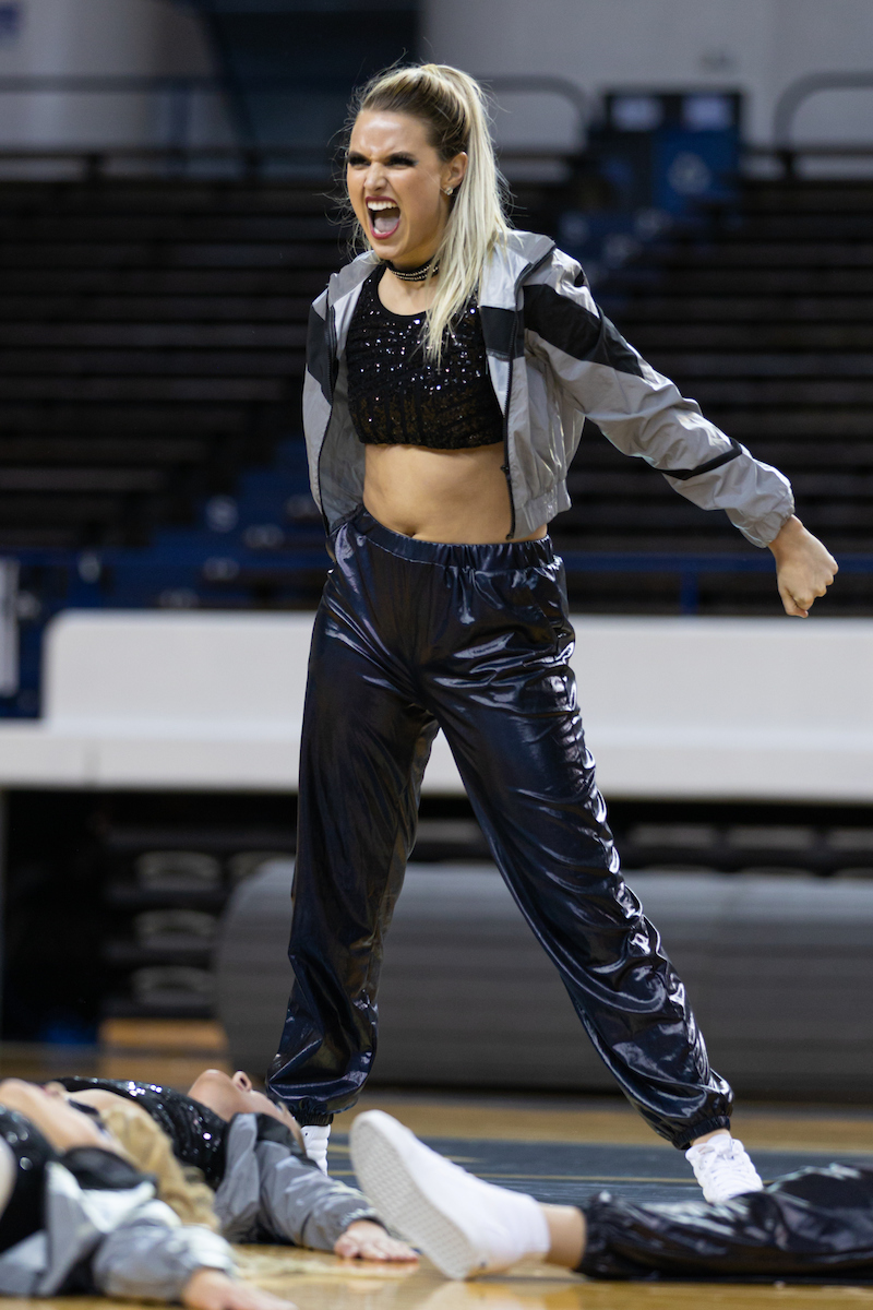Cheer & Dance Nationals Sendoff

Photo by Grant Lee | UK Athletics