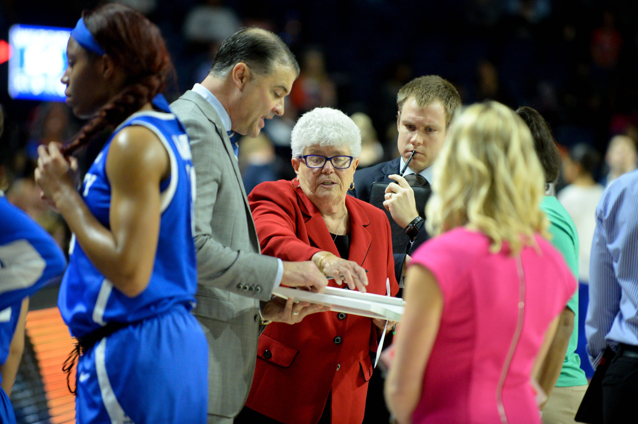 Photo by Julie O'Brien