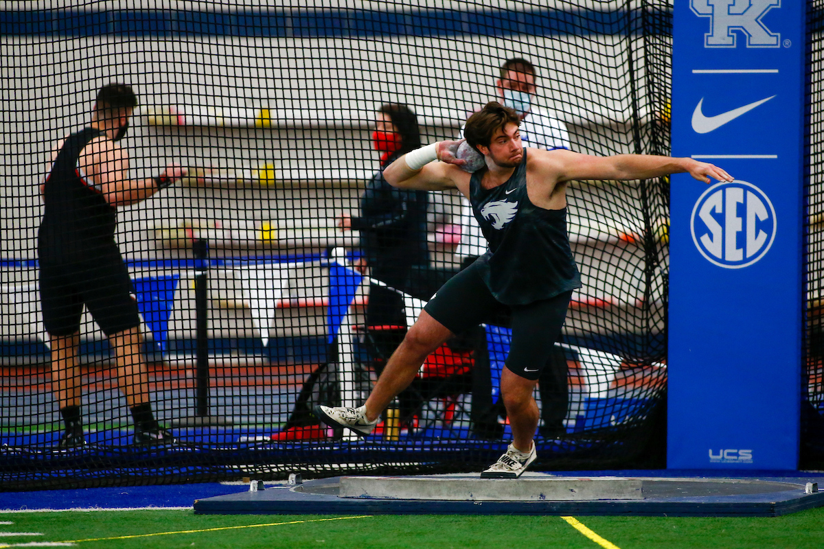 McCravy Green Invitational