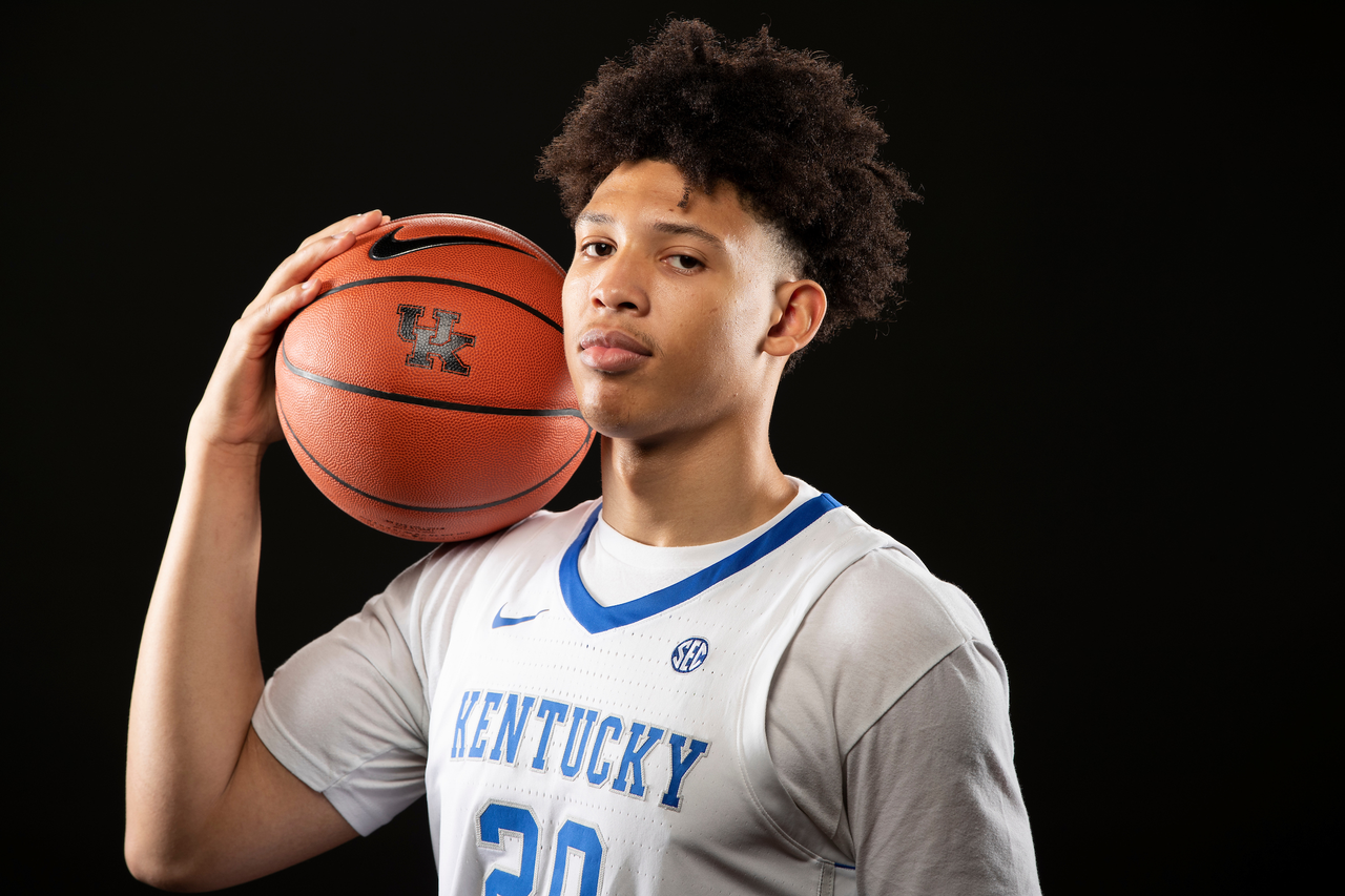 Zan Payne.

Photo by Chet White | UK Athletics