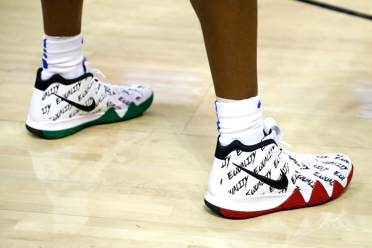Shai Gilgeous-Alexander.

The University of Kentucky men?s basketball falls to South Carolina 76-68 on Wednesday, 
January 16th, 2018, at Colonial Life Arena in Columbia, SC.

Photo by Quinn Foster I UK Athletics