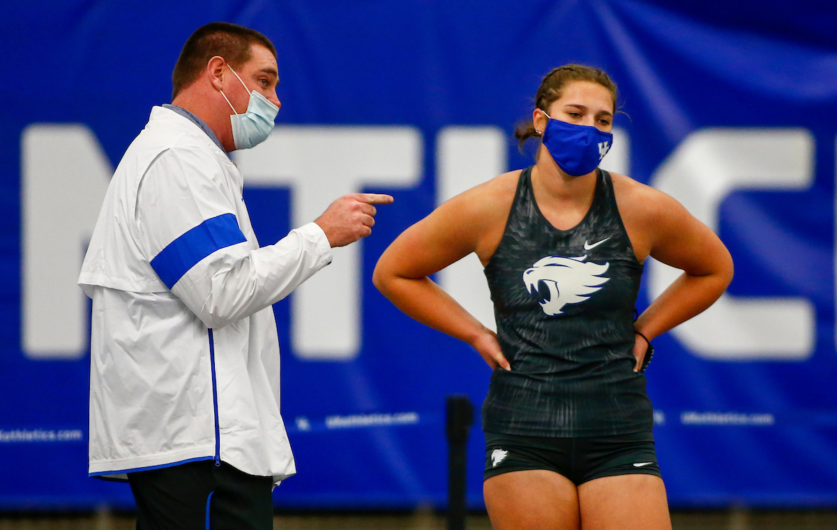 McCravy Green Invitational