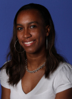 Terri-Ann Grant - Track &amp; Field - University of Kentucky Athletics
