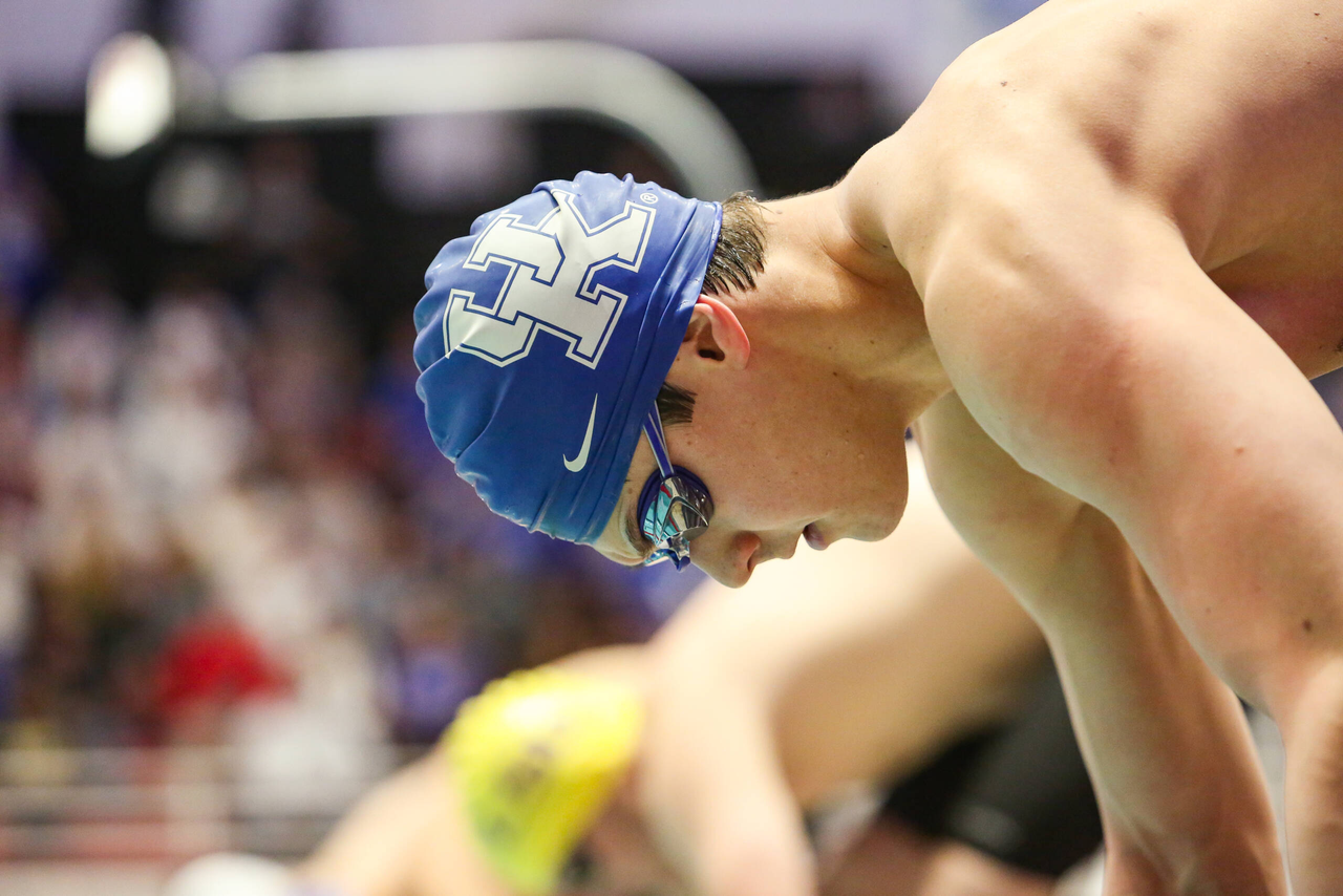 2019 SEC Swimming and Diving Championships
