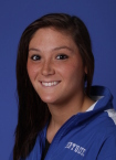 Kelcy Perry - Swimming &amp; Diving - University of Kentucky Athletics